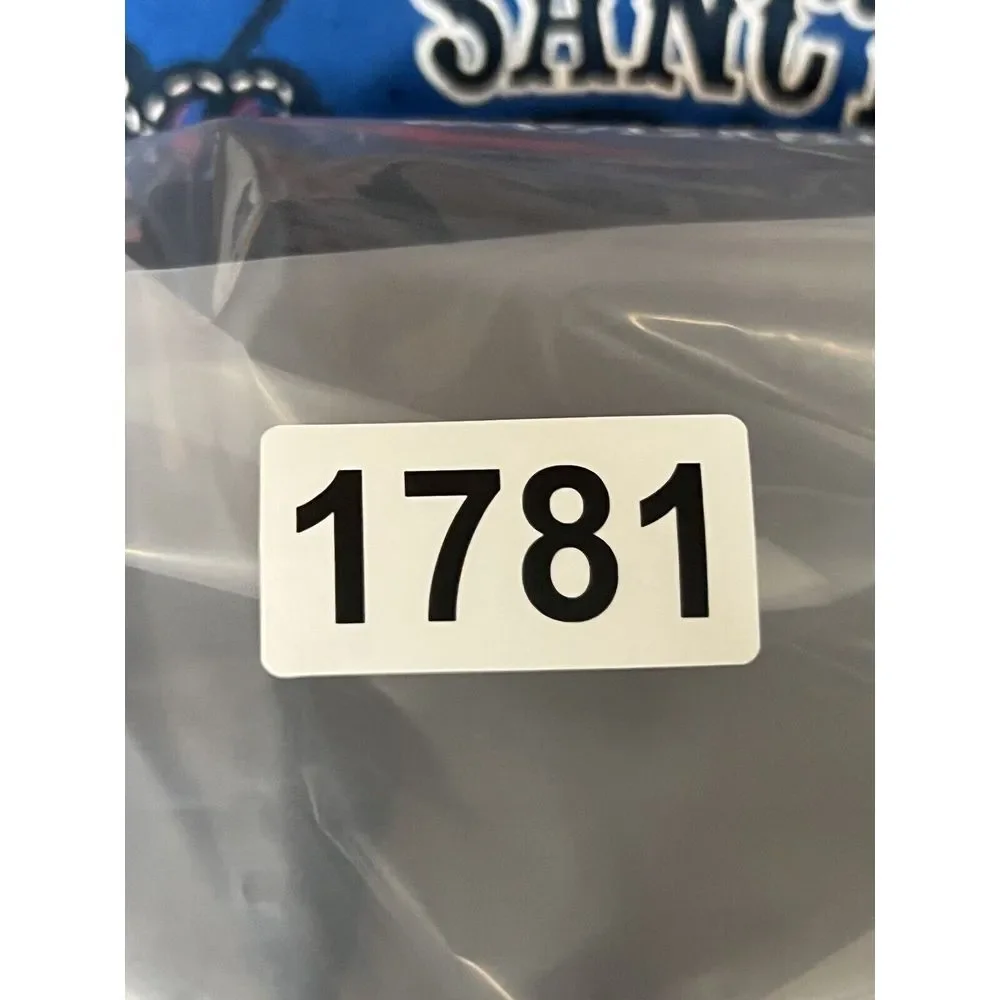 Oklahoma City Thunder Kids‎ Youth Medium Jersey Reversible READ Blue Gym Sports